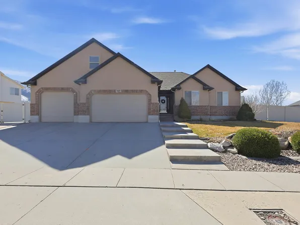 802 E 1120 N, Tooele, UT 84074