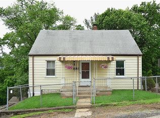 2713 Edison St, Pittsburgh, PA 15212