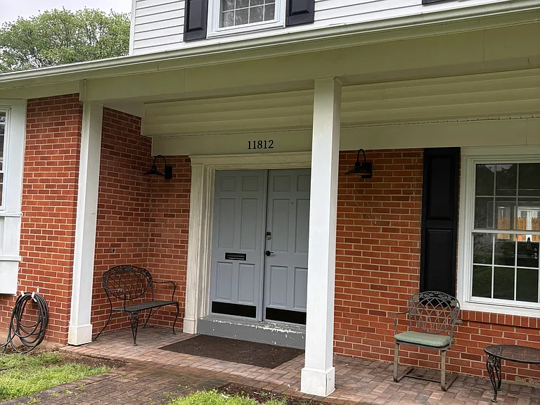 11812 Milbern Dr — Photo 1