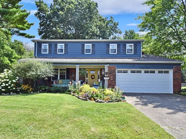 4196 Forsythia Dr, Cincinnati, OH 45245