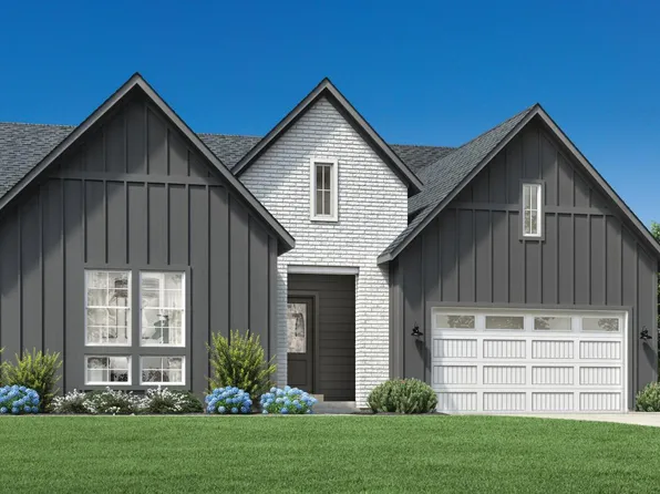 Chelser Plan, Toll Brothers at Jordanelle Ridge