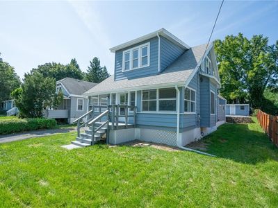 65 Violet Avenue, Poughkeepsie, NY, 12601