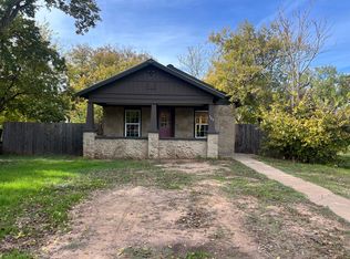 734 Cherry St, Abilene, TX 79602