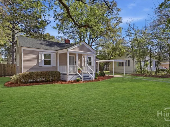 2008 New Mexico Street, Savannah, GA 31404