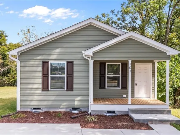 707 Park St, High Point, NC 27260