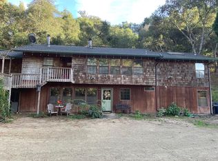 60 Crazy Horse Canyon Rd, Salinas, CA 93907