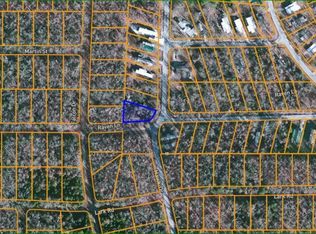 1201 Hawk Dr, Horseshoe Bend, AR 72512