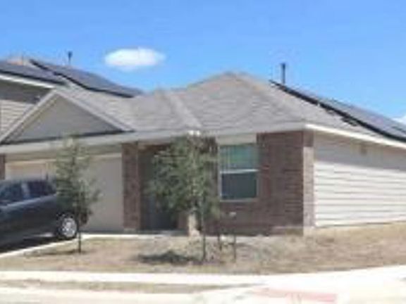 Property Side View