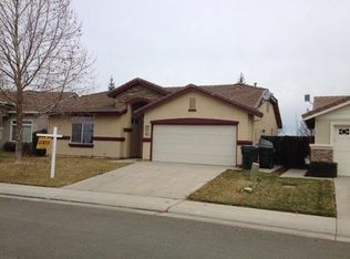 9917 Desert Willow Ct, Sacramento, CA