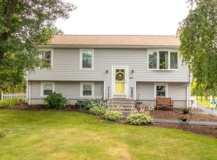 540 Tiffany St, Attleboro, MA 02703