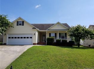 639 Trenholm Trl, Fort Mill, SC 29715