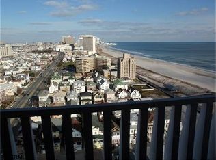100 S Berkley #PENTHOUSE 1K-2309, Atlantic City, NJ 08401