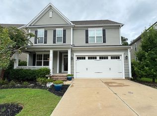 248 Turner Oaks Dr, Cary, NC 27519