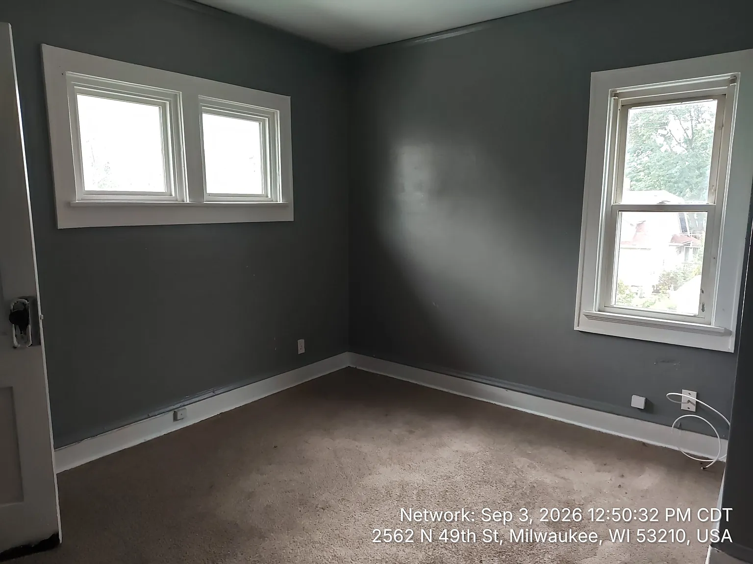 3 bed, 1.0 bath, $1,300 — Photo 3