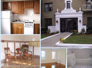 1464 Lexington Pl APT 324, Elizabeth, NJ 07208