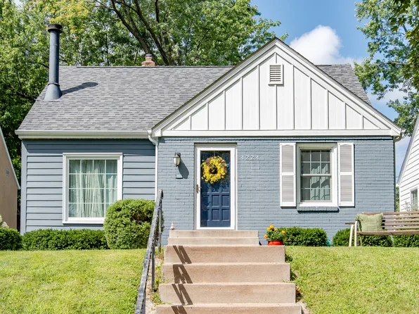 4224 Salem Ave S, Saint Louis Park, MN 55416