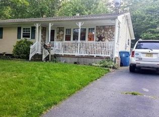 37 Birch Dr, Jackson, NJ 08527