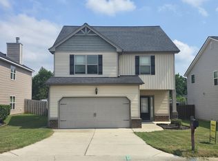 4416 Grove Landing Dr, Grovetown, GA 30813