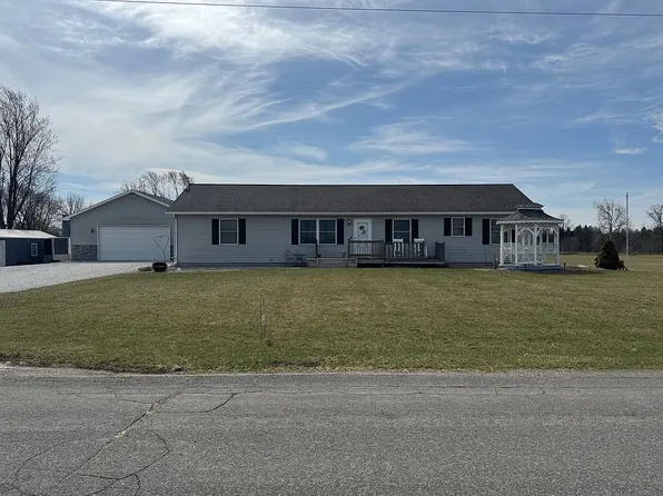 24172 County Road 48, Nappanee, IN 46550