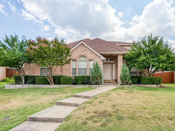 5909 Sidney Ln, McKinney, TX 75070