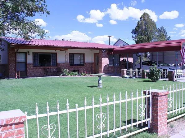 704 Liles St, Socorro, NM 87801