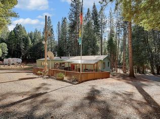 77 Kirkwood Way, Clipper Mills, CA 95930