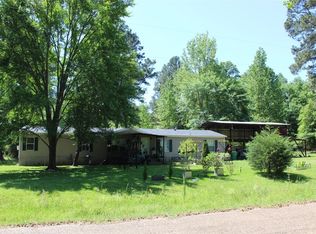 280 Social Springs Rd, Ringgold, LA 71068