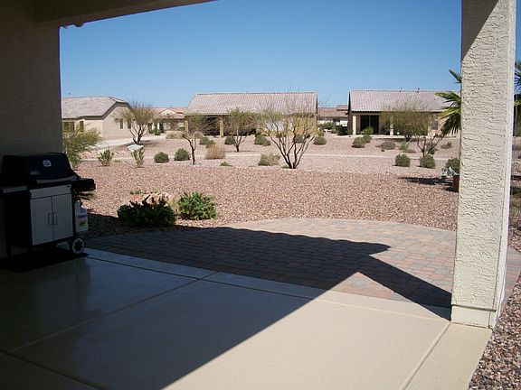 3rd image of 5321 N GILA TRAIL Drive #6