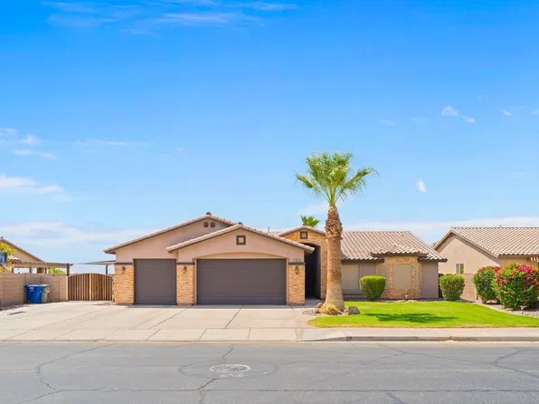 2698 S View Pkwy, Yuma, AZ 85365