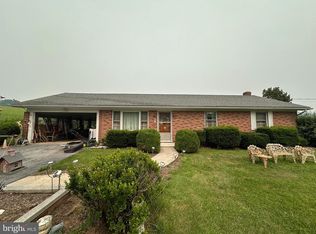 14532 Stottlemyer Rd, Smithsburg, MD 21783