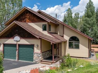 1635 Red Hawk Court, Steamboat Springs, CO 80487