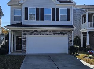 409 Hosea Ct, Lexington, SC 29072