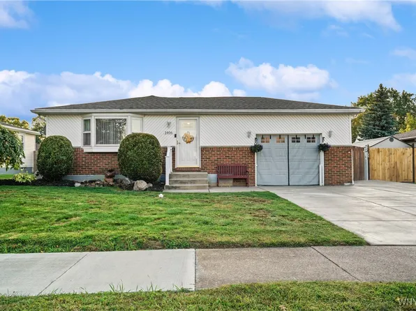 1406 99th St, Niagara Falls, NY 14304