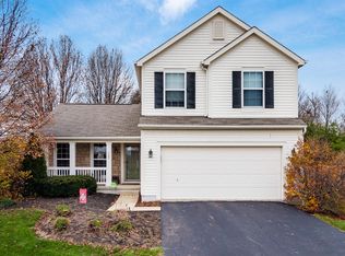 787 Orange Tree Ct, Blacklick, OH 43004