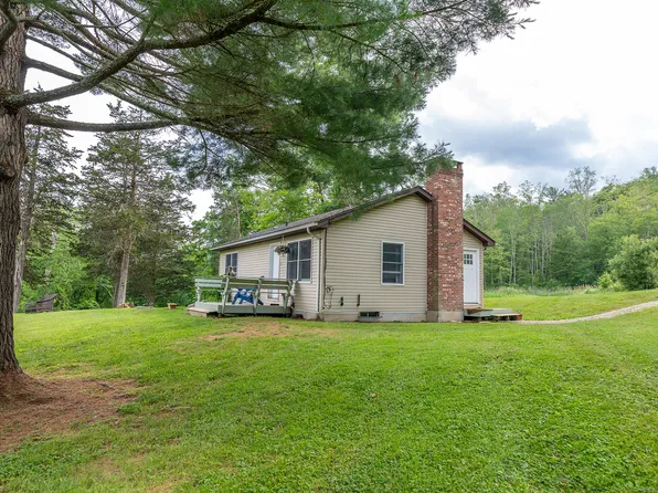 15 Guinea Road, Sharon, CT 06069