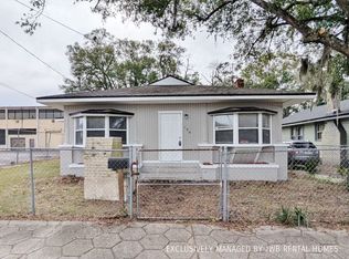 140 E 15th St, Jacksonville, FL 32206