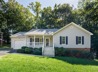 8811 S Boones Trail Rd, North Chesterfield, VA 23236