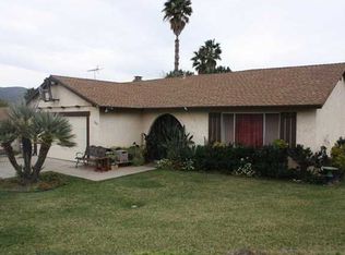 9607 San Diego St, Spring Valley, CA 91977