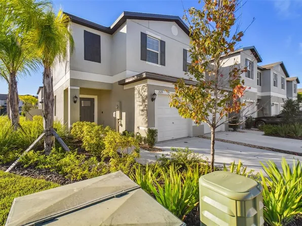 2129 Azure View Way, Lutz, FL 33558