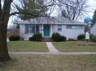 112 Dartmouth Dr, Midland, MI