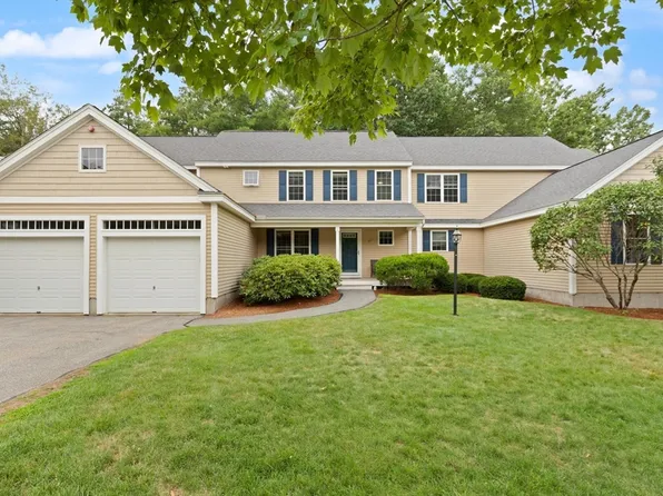 27 Southgate Rd #29, Westford, MA 01886