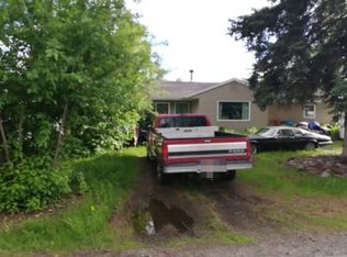 333 Glacier Ave, Fairbanks, AK 99701