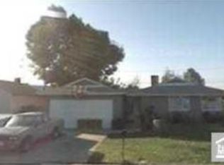 1244 Morning Sun Dr, Pomona, CA 91767