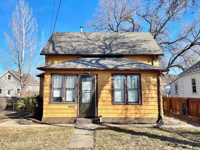 608 2nd St NE, Minot, ND, 58703