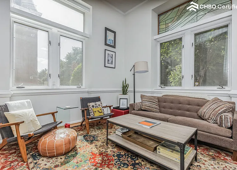 1619 R St NW #101 — Photo 4