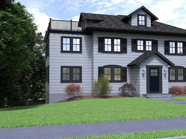 350 Woodward St, Newton, MA 02468