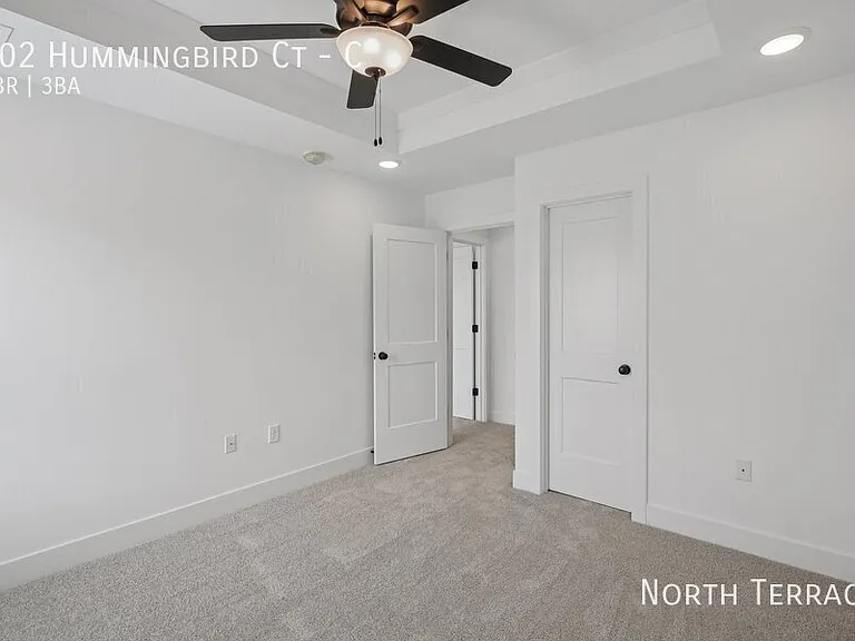 Fairview Crossing Townhomes — Photo 110