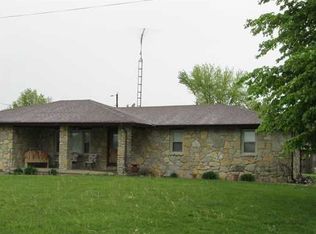 102 W Kentucky Ave, Westport, IN 47283