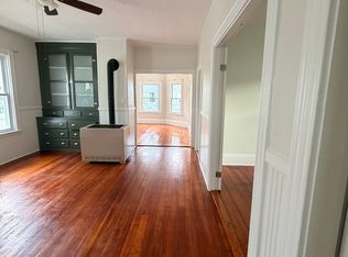 255 Shaw St #2, New Bedford, MA 02745