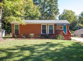 3544 Eastwood Dr, Charlotte, NC 28205